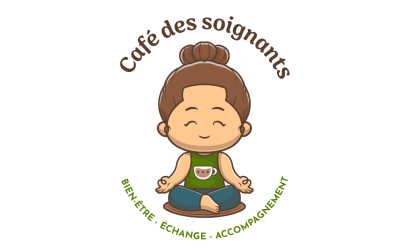 Le café des Soignants, c’est parti !