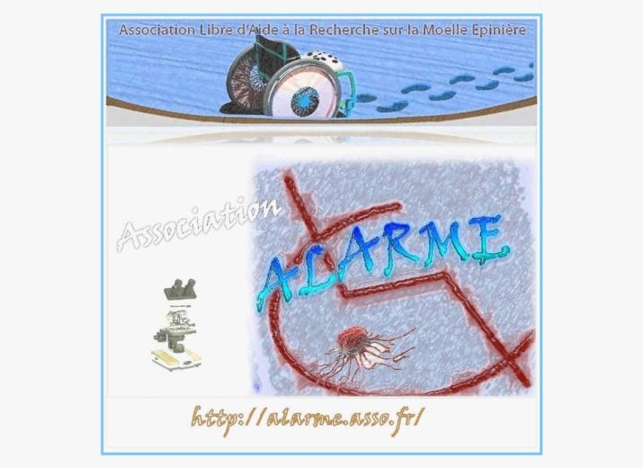 alarme-moelle-epiniere