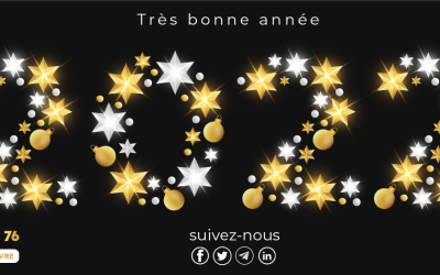 2022 Une année pleine de promesses