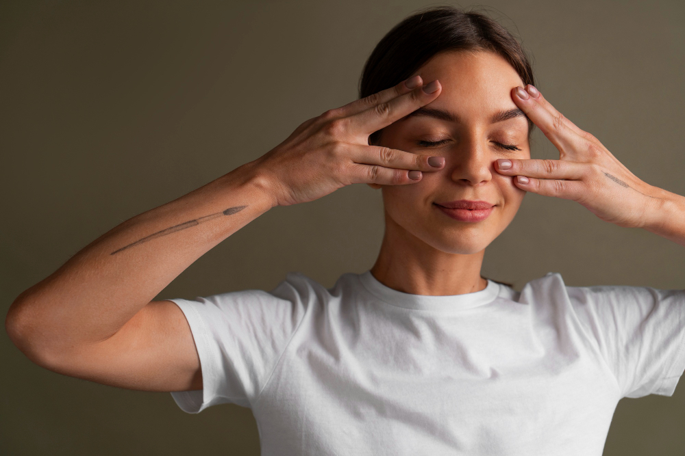 Atelier EFT (Emotional Freedom Techniques