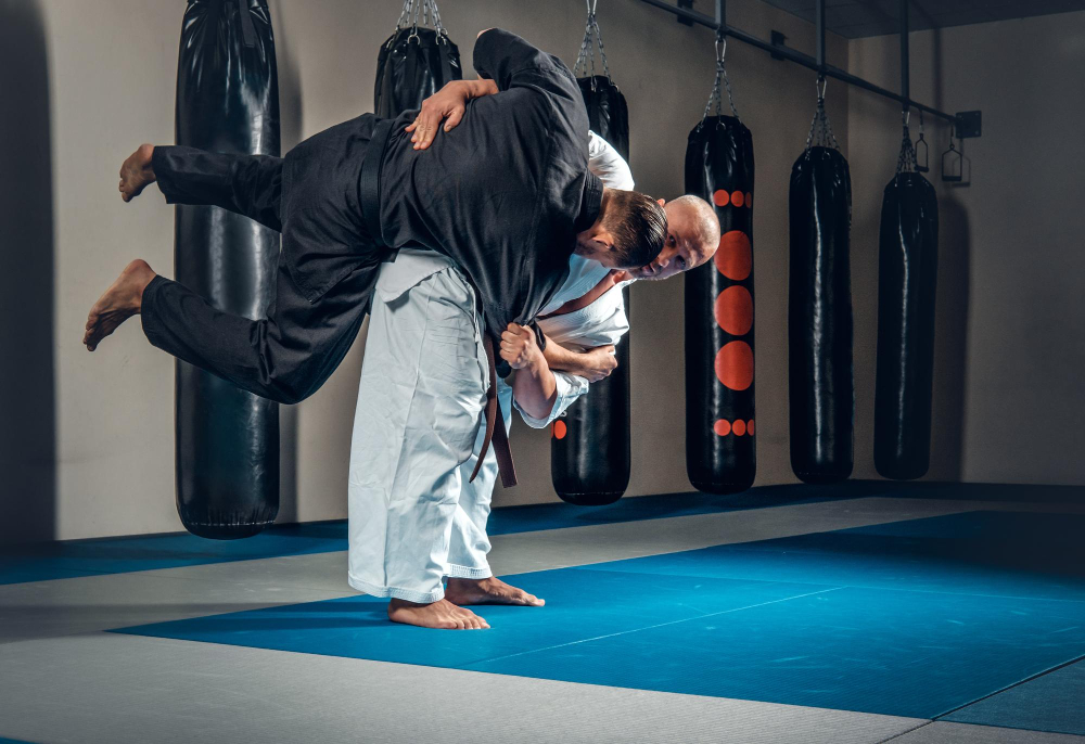 Krav Maga