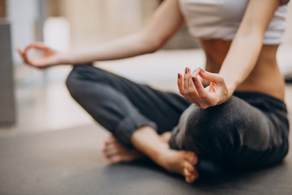 Atelier Yoga