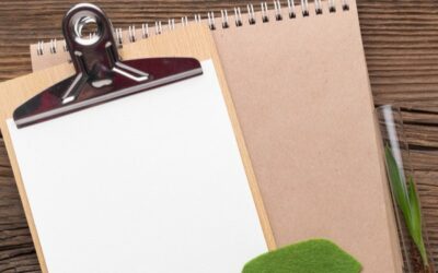 Lancement de 3 groupes de travail sur les éco-soins